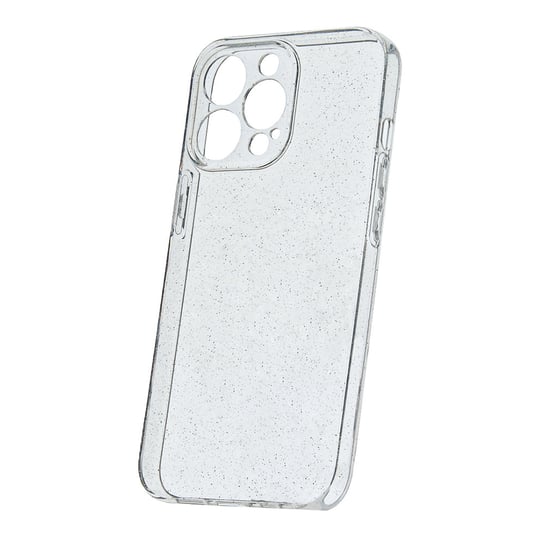 Nakładka Shine do iPhone 13 Pro 6,1" transparentna Inna marka