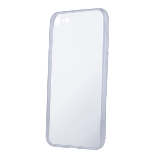 Nakładka Slim 1 mm do Samsung A12 transparentna TelForceOne