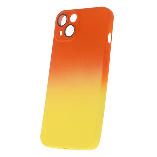 Nakładka Ultra Trendy Do Xiaomi Redmi Note 12 Pro 5G  Neogradient 1 TelForceOne