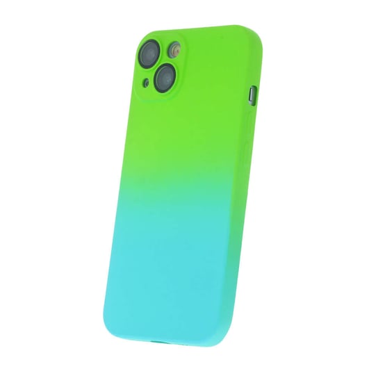 Nakładka Ultra Trendy Do Xiaomi Redmi Note 12 Pro 5G  Neogradient 3 TelForceOne