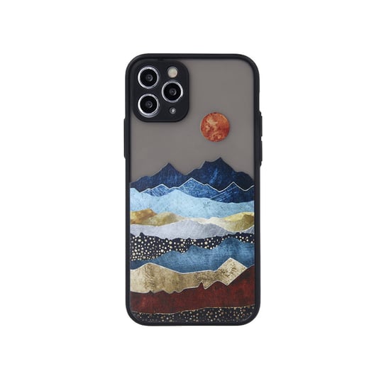 Nakładka Ultra Trendy Landscape 1 do iPhone 6 / 6s OEM