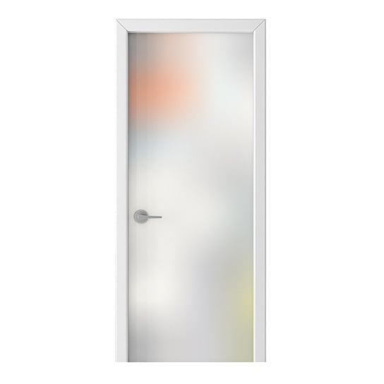 Naklejka na drzwi HOMEPRINT Rozmyte tło 95x205 cm HOMEPRINT