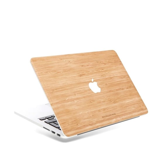 Naklejka na Macbook 13 Pro Retina WOODCESSORIES EcoSkin WOODCESSORIES