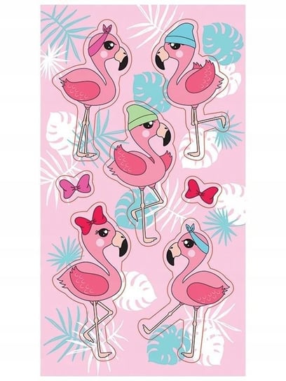 Naklejki Flamingi, Ranok-Creative Ranok-Creative