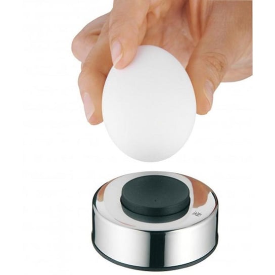 Nakłuwacz do jajek WMF, Clever & More, srebrny, 6 cm WMF