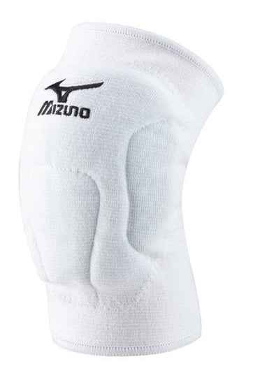 Nakolanniki siatkarskie Mizuno VS1 Kneepad białe - S Mizuno