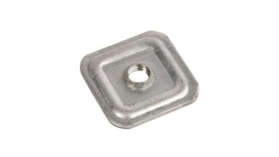 Nakrętka wzmocniona NW M8 650249 /100szt./ BAKS