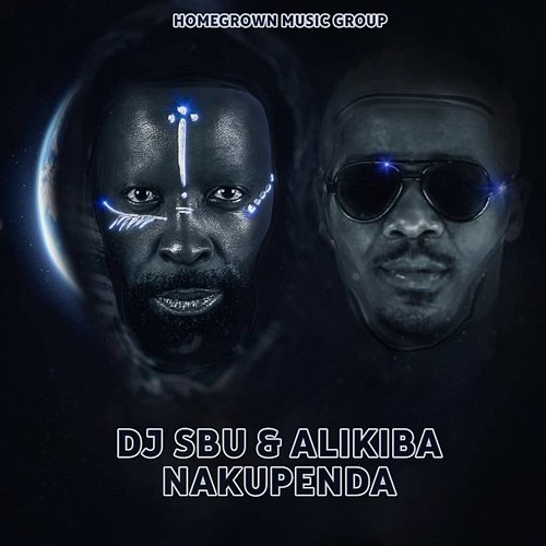 Nakupenda Alikiba feat. DJ Sbu