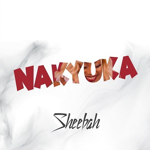 Nakyuka SHEEBAH