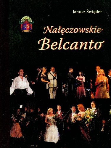Nałęczowskie Belcanto Świąder Janusz