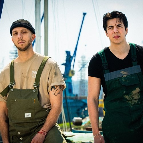 Налей Robi & Tino