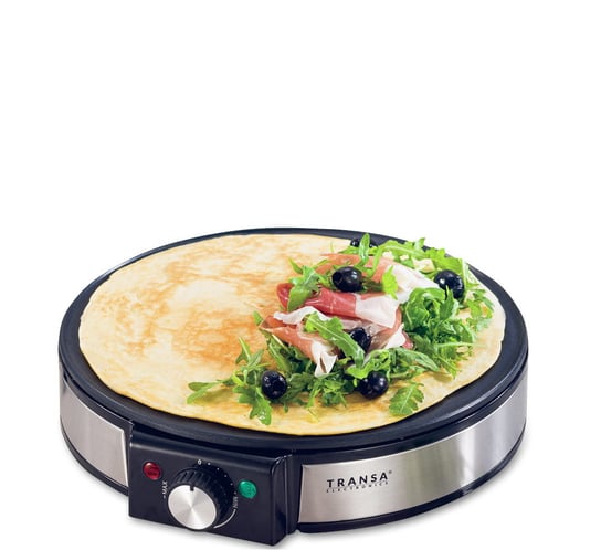 Naleśnikarka Pancake Maker 1500W Transa Electronics