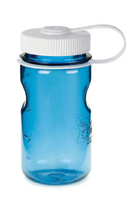 Nalgene, Butelka, Everyday MiniGrip, niebieska, 350 ml Nalgene