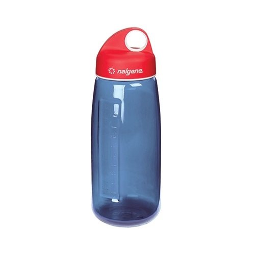 Nalgene, Butelka N-gen, 900 ml, niebieski Nalgene