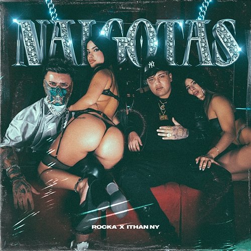 Nalgotas Dj Rocka, ITHAN NY, Santiago Berrio