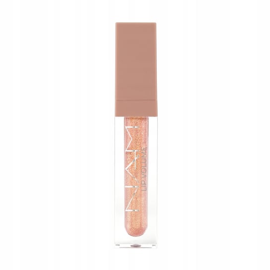 NAM błyszczyk Lip Volume Lip Volume 04 Desert Sun Nam