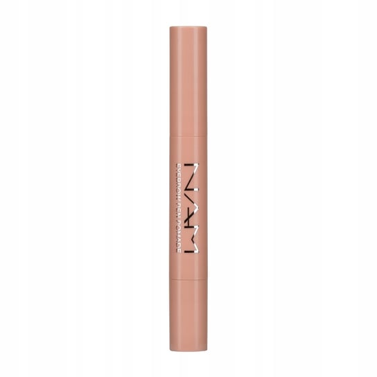 NAM brwi Eyebrow Pen Pomade nr 2 Cool Deep Brown Nam