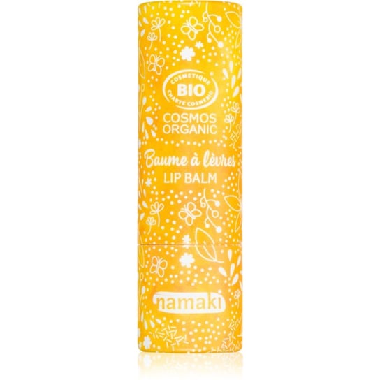 Namaki Lip Balm balsam do ust Vanilla 3,5 g Namaki