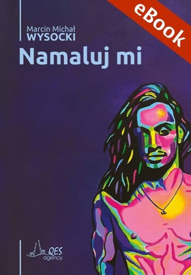 Namaluj mi - ebook mobi Wysocki Marcin Michał