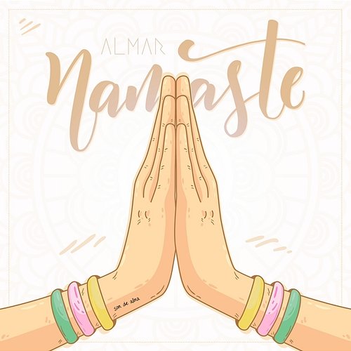 Namaste Almar