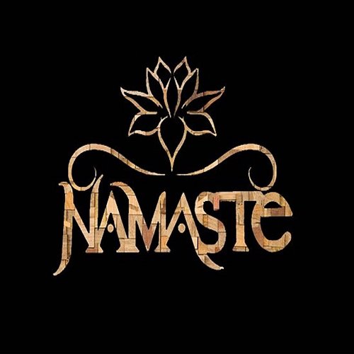 Namaste beonby