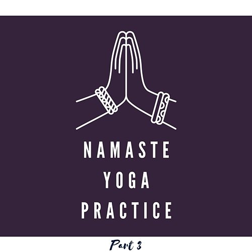 Namaste Yoga Practice, Part 3 NA Namaste