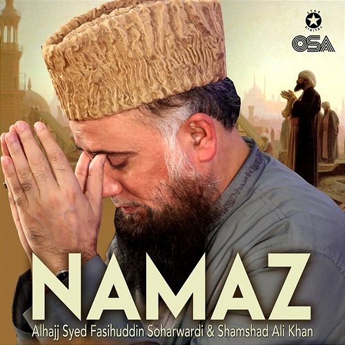 Namaz Alhajj Syed Fasihuddin Soharwardi, Shamshad Ali Khan