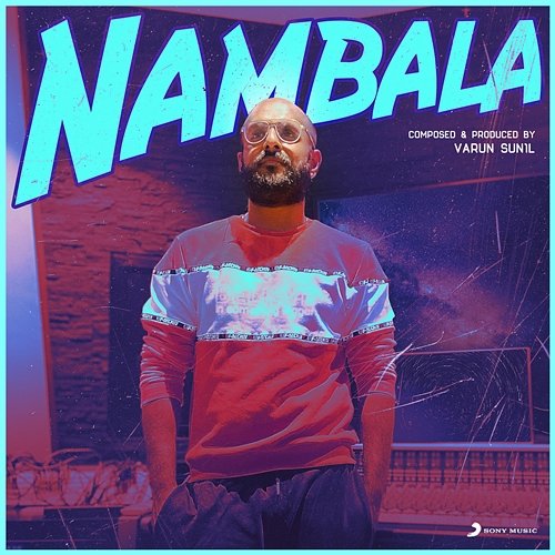 Nambala Varun Sunil