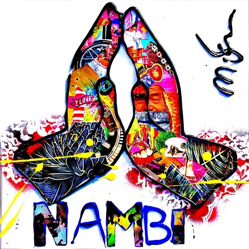Nambi RICCI & Made Man