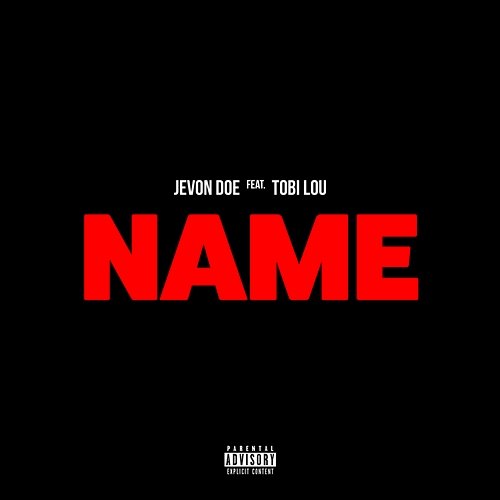 Name Jevon Doe