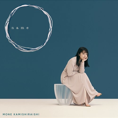 Name Mone Kamishiraishi