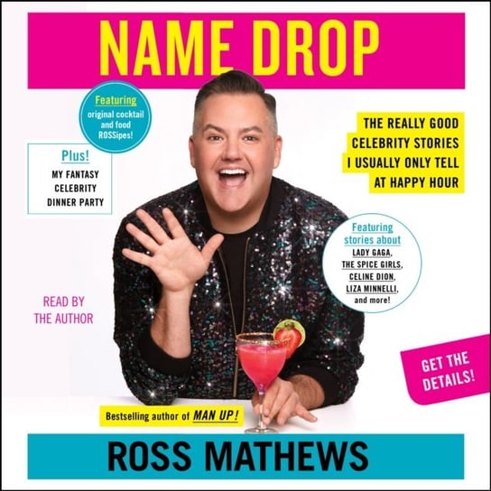 Name Drop Mathews Ross