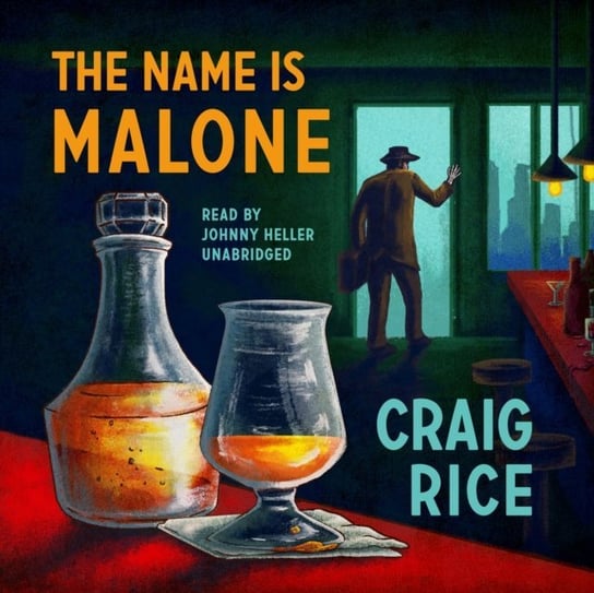 Name Is Malone Rice Craig