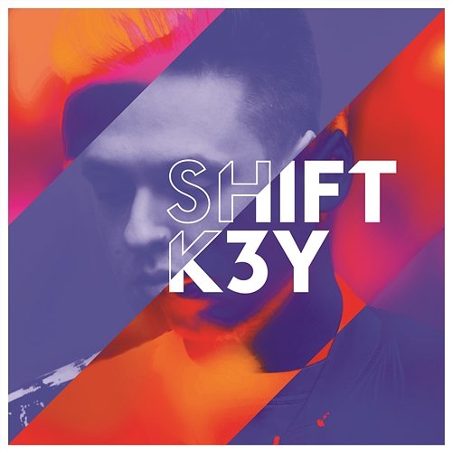Name & Number Shift K3y