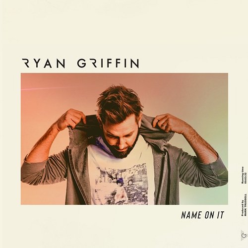 Name on It Ryan Griffin