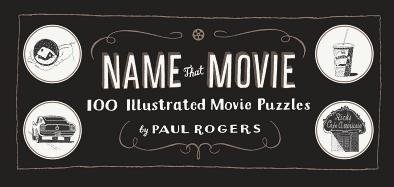 Name That Movie Rogers Paul