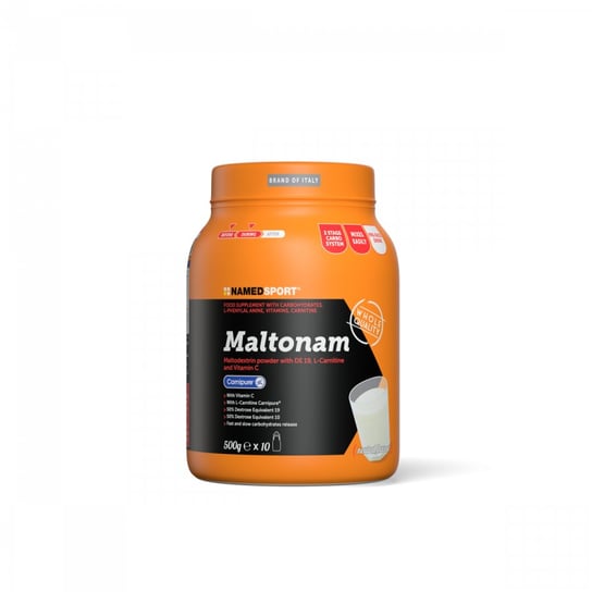 Namedsport Maltonam 500g Namedsport