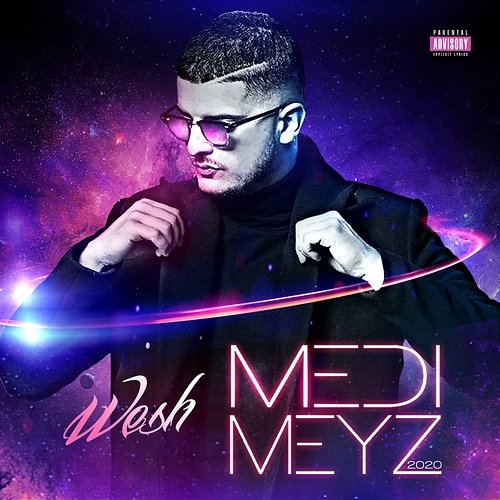 Namek Medi Meyz feat. Or