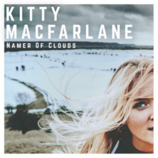 Namer Of Clouds Kitty MacFarlane