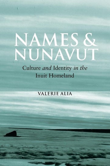 Names and Nunavut Alia Valerie