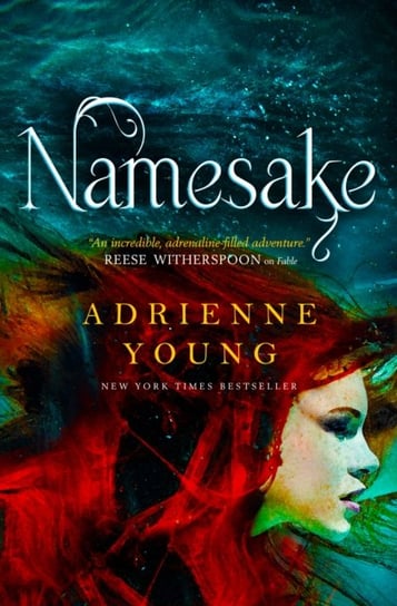 Namesake. Fable. Book 2 Young Adrienne