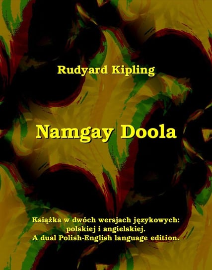 Namgay Doola Kipling Rudyard
