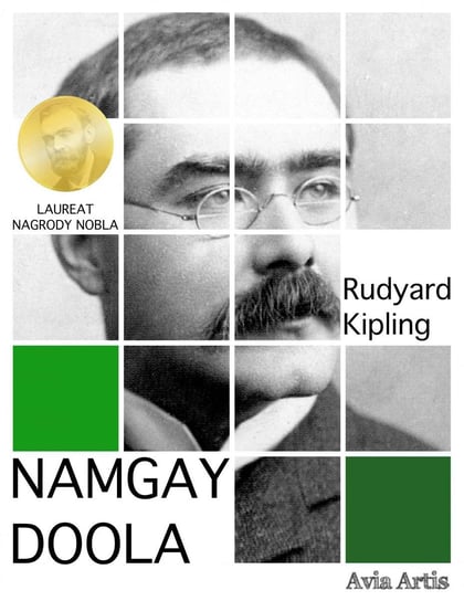 Namgay Doola Kipling Rudyard