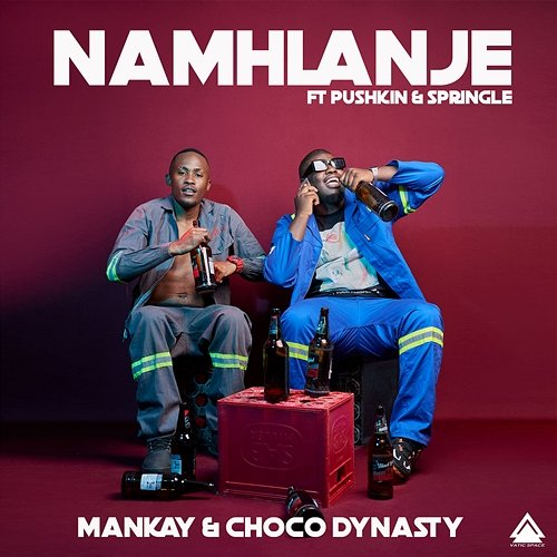 Namhlanje Mankay & Choco Dynasty feat. Pushkin, Springle