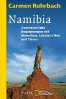 Namibia Rohrbach Carmen
