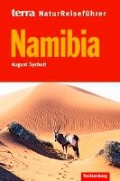 Namibia Sycholt August