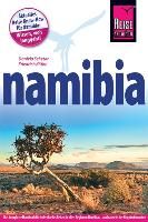 Namibia Kothe Friedrich, Schetar Daniela