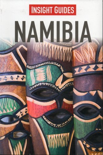 Namibia Opracowanie zbiorowe