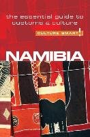 Namibia - Culture Smart! The Essential Guide to Customs & Culture Whiting Sharri