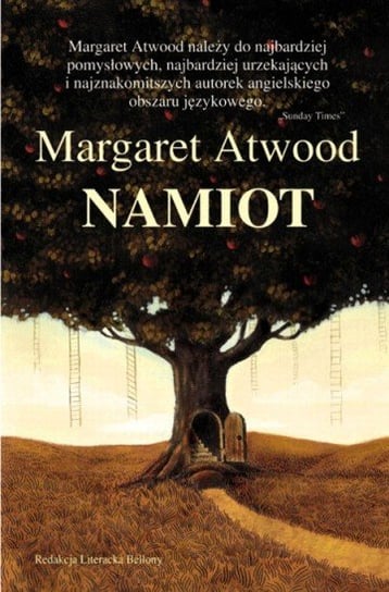 Namiot Atwood Margaret